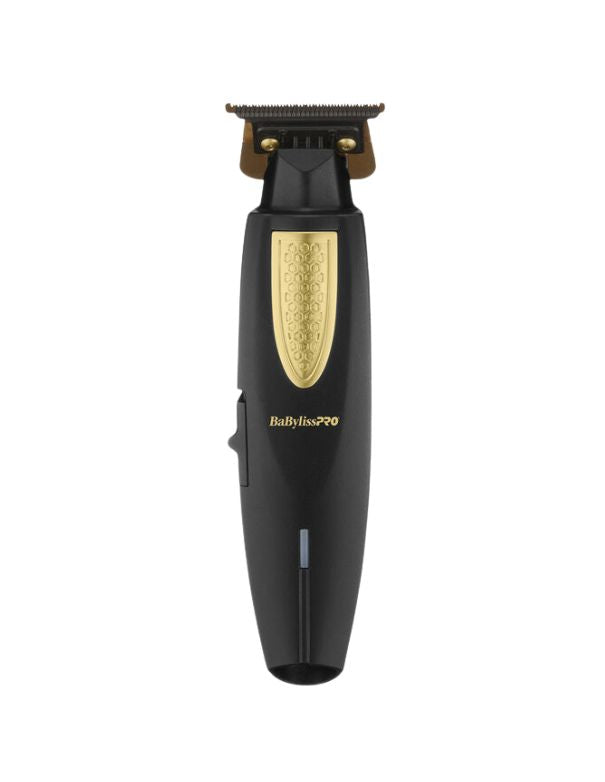 Tondeuse ergonomique au lithium BaBylissPRO LithiumFX avec/sans fil