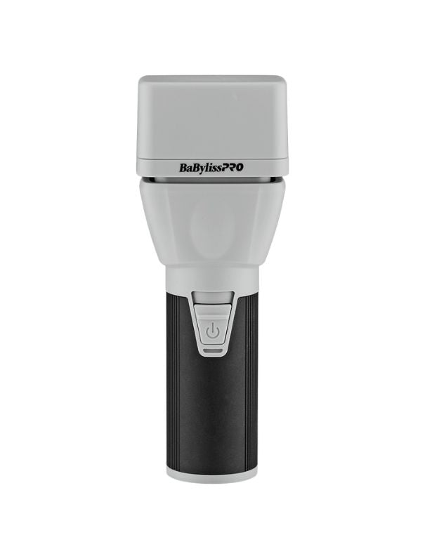 BaBylissPRO COREFX Professional-performance Double-Foil Shaver