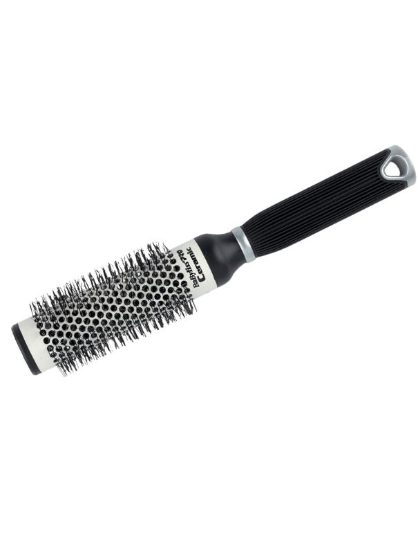 Brosse thermique circulaire en céramique moyenne BabylissPro