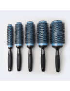 Brosse professionnelle extra-longue Nano Titanium 25 mm BaBylissPRO