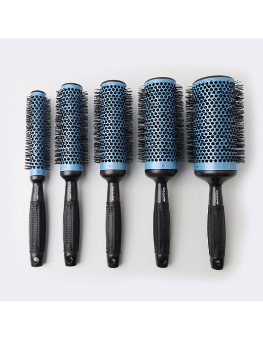 Brosse professionnelle extra-longue Nano Titanium 65 mm BaBylissPRO