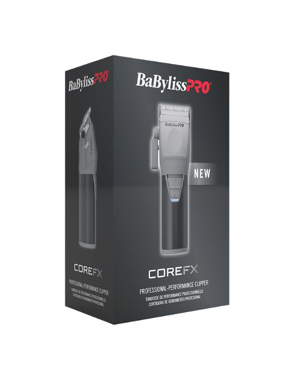 BaBylissPRO COREFX Tondeuse de performance professionnelle