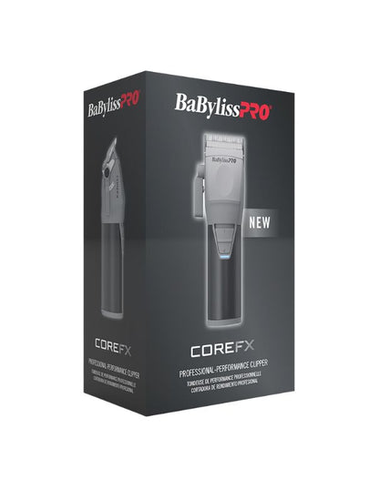 BaBylissPRO COREFX Tondeuse de performance professionnelle
