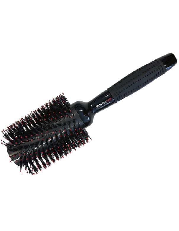 BabylissPro Spiral Ceramic Round Brush 38mm