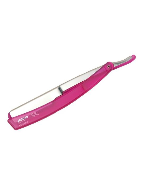 Jaguar All-purpose Razor Pink Candy