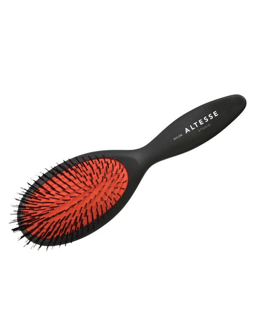 Altesse Studio Nylon Bristles Cushion Brush Large