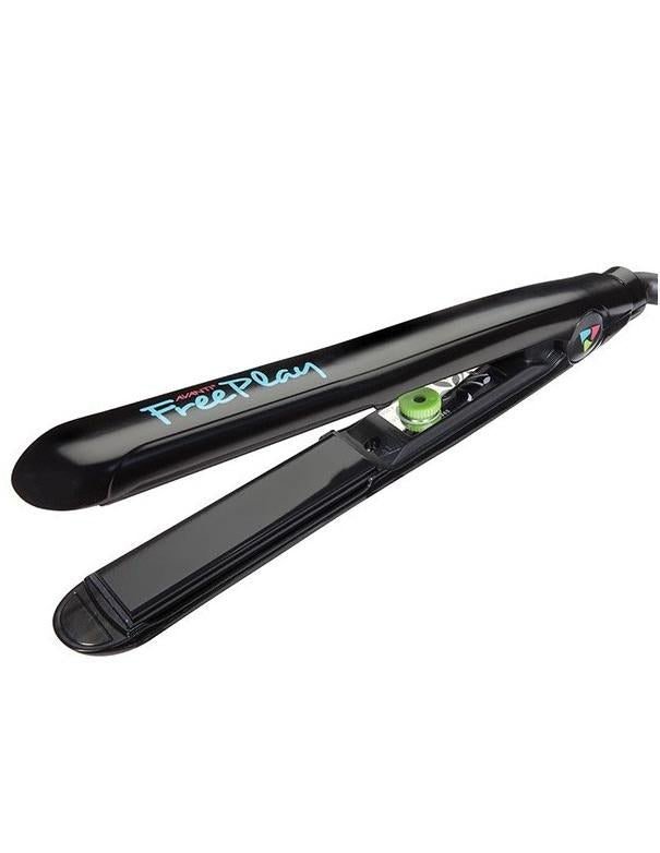 Avanti Free Play Flat Iron 1 - AFRSTYLE1C