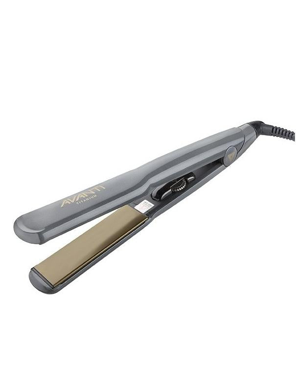 Avanti Titanium Flat Iron 1-1-4 - ATP2C