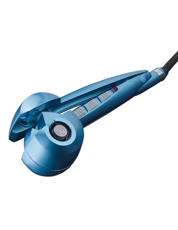 BaBylissPRO Nano Titanium MiraCurl Professional Curl Machine