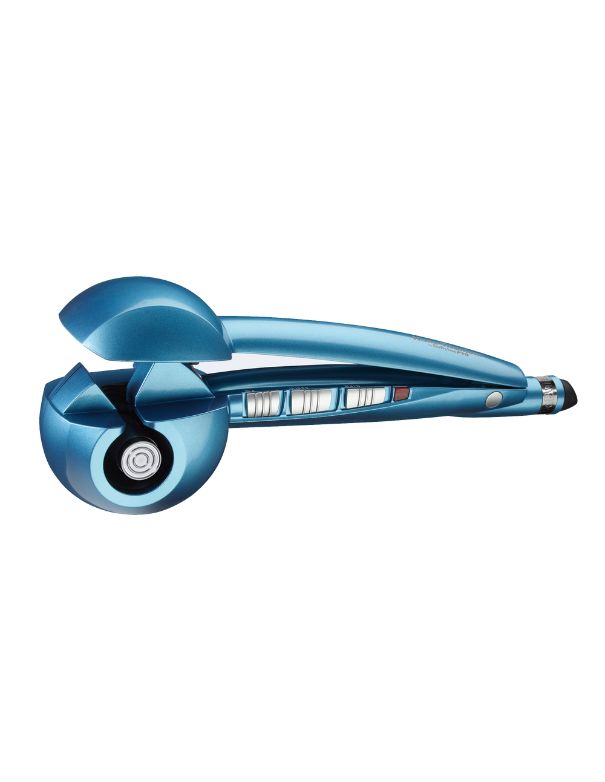 Machine à boucler professionnelle BaBylissPRO Nano Titanium MiraCurl