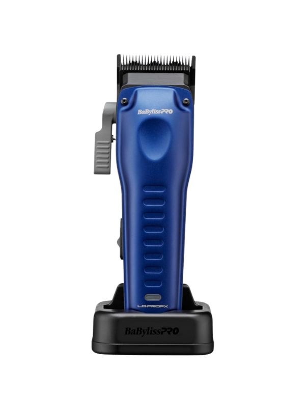 BaBylissPRO LO-PROFX Compact Series Clipper