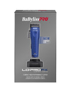 BaBylissPRO LO-PROFX Compact Series Clipper