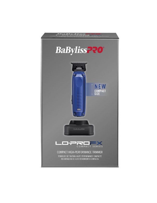 BaBylissPRO LO-PROFX Compact Series Trimmer