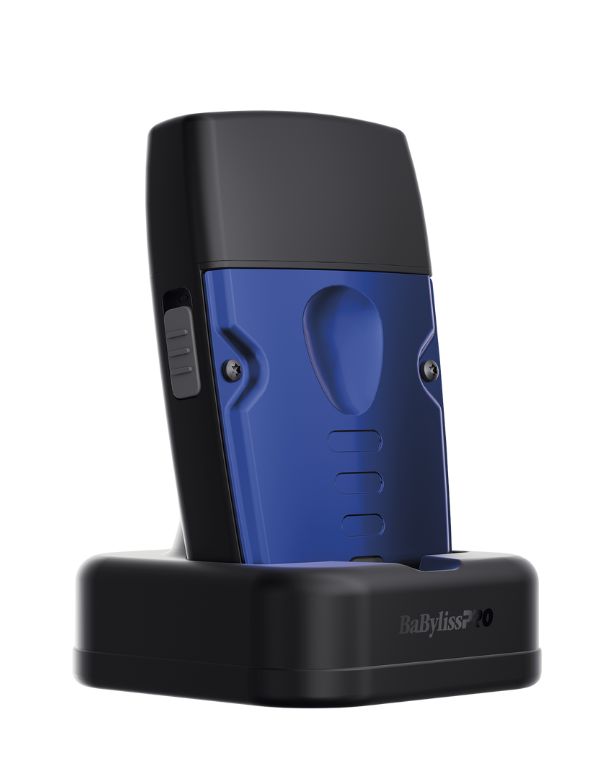 BaBylissPRO LO-PROFX Compact Series Single-Foil Shaver