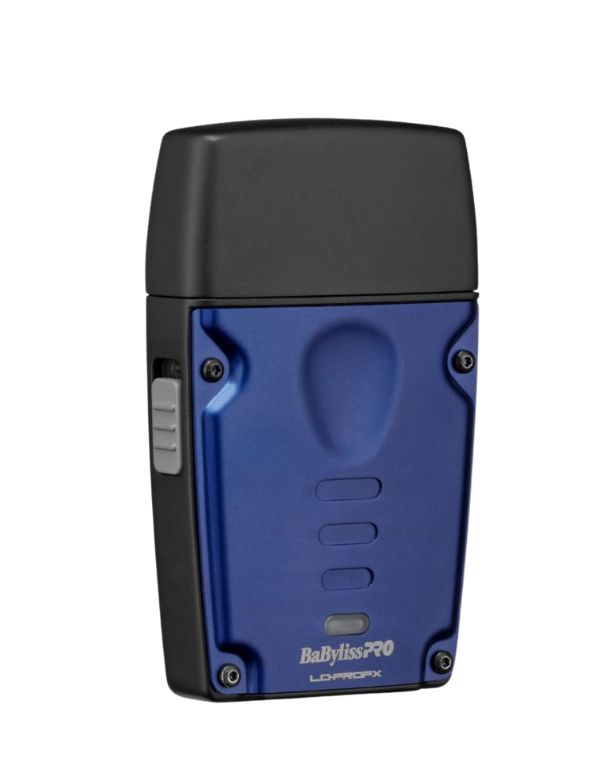 BaBylissPRO LO-PROFX Compact Series Single-Foil Shaver