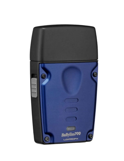 BaBylissPRO LO-PROFX Compact Series Single-Foil Shaver