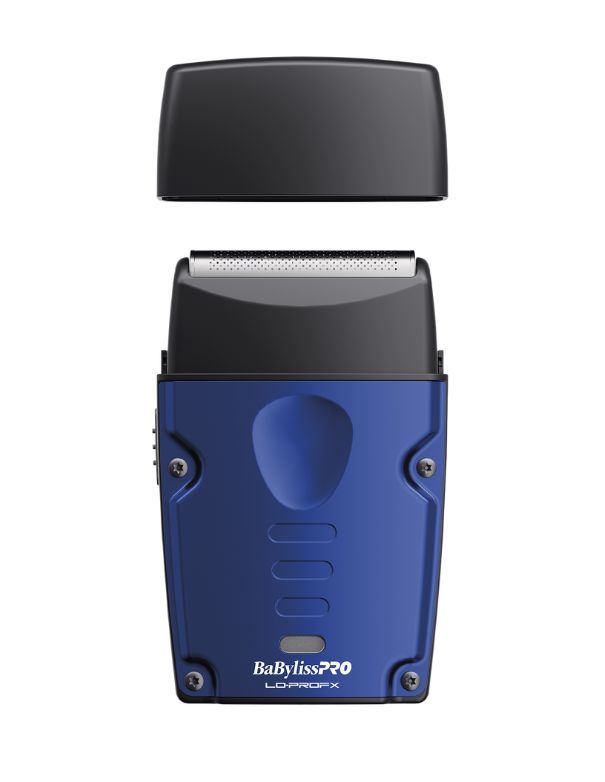 BaBylissPRO LO-PROFX Compact Series Single-Foil Shaver