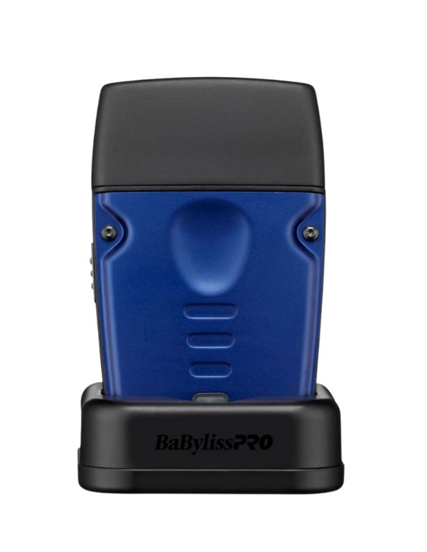 BaBylissPRO LO-PROFX Compact Series Single-Foil Shaver