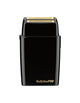 BabylissPro Foilfx02 Cord-cordless Metal Double Foil Shaver