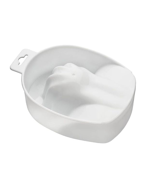 Silkline Professional Extra Deep Manicure Bowl