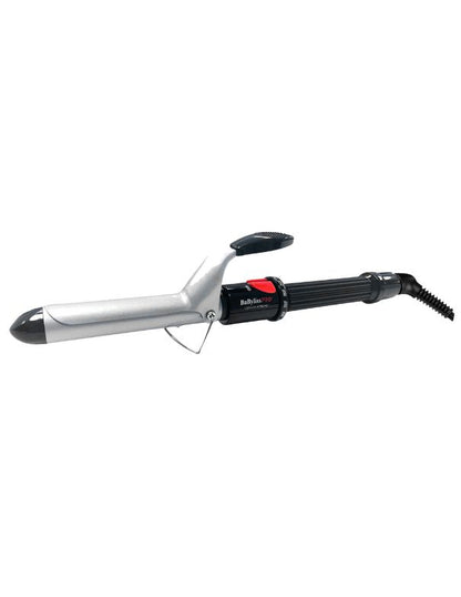 BaBylissPro Ceramix Xtreme Curling Iron and Flat Iron Duo