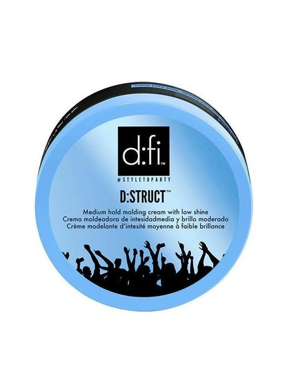 Crème D-Struct d-fi - 150 g