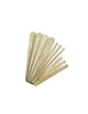 Silkline Professional Wood Applicators Small 100-Pack