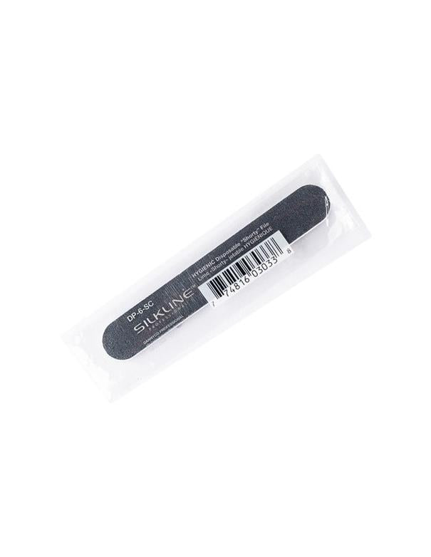 Silkline Mini Shorty File