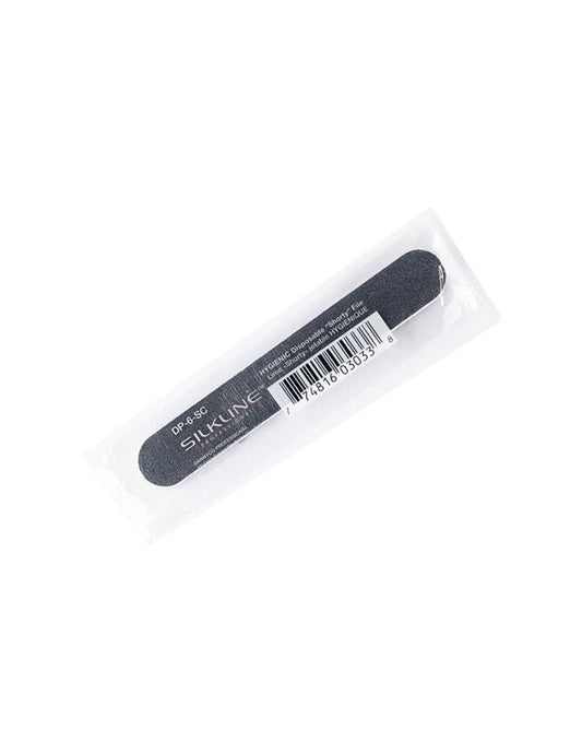 Silkline Mini Shorty File