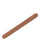 Lime Silkline Grenat avec noyau en bois