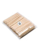 Bâtonnets de bouleau Silkline, sachet de 144