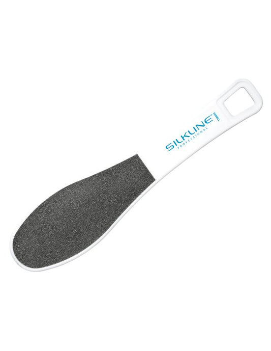 Silkline Two-Sided Foot File
