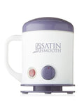 Satin Smooth Compact Wax Warmer With Handle - SSW10C