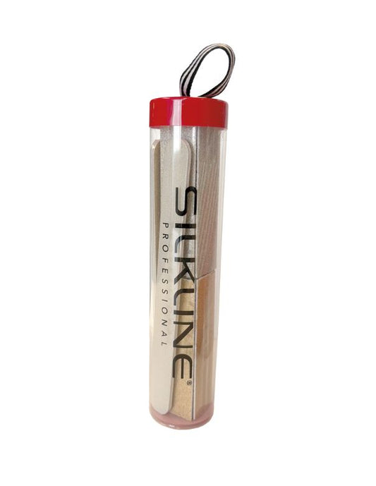Silkline Professional Buffers and Files Set