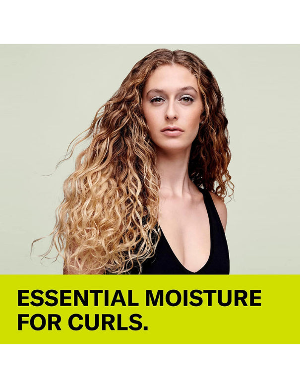 DevaCurl No-Poo Original Zero-Lather Conditioning Cleanser - 355ml