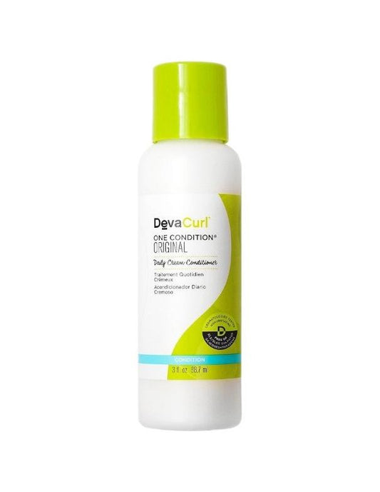 DevaCurl One Condition Original Daily Cream Conditioner - 88.7ml