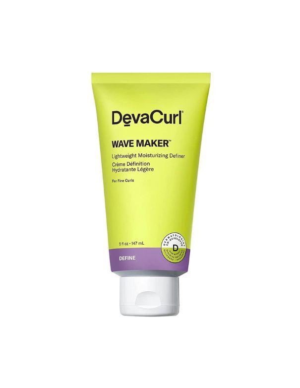 DevaCurl Wave Maker, définition hydratante légère - 147 ml