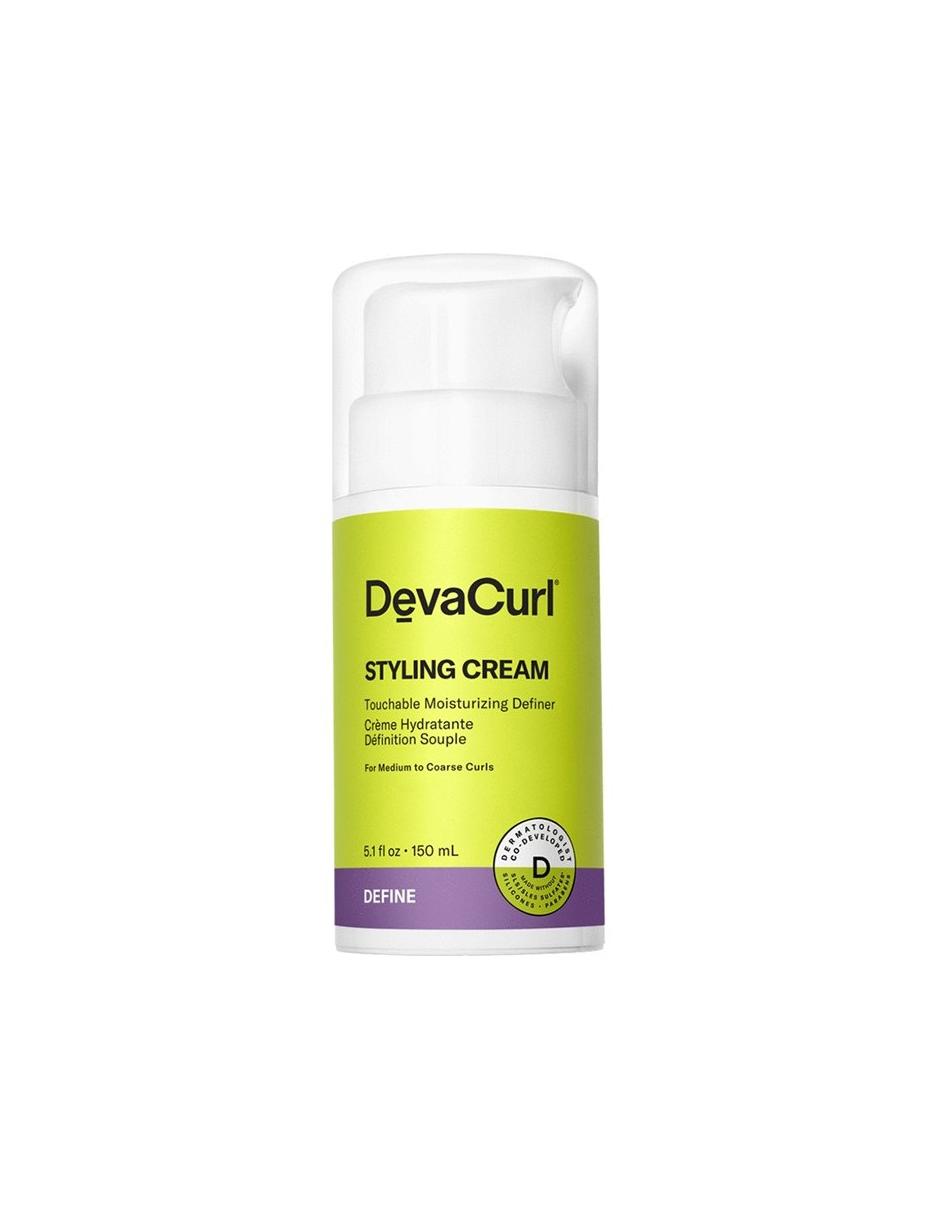 Crème coiffante DevaCurl - 150 ml