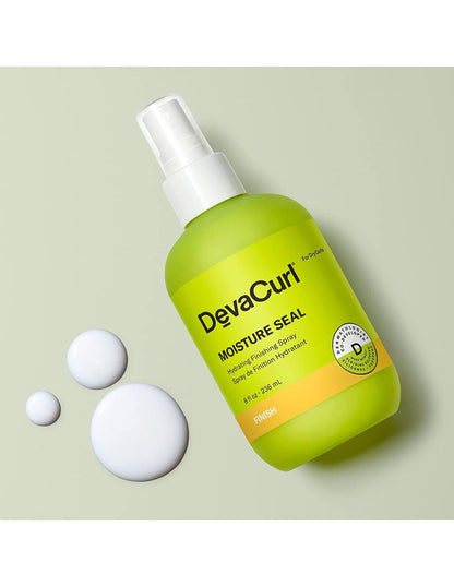 Spray hydratant DevaCurl - 236 ml