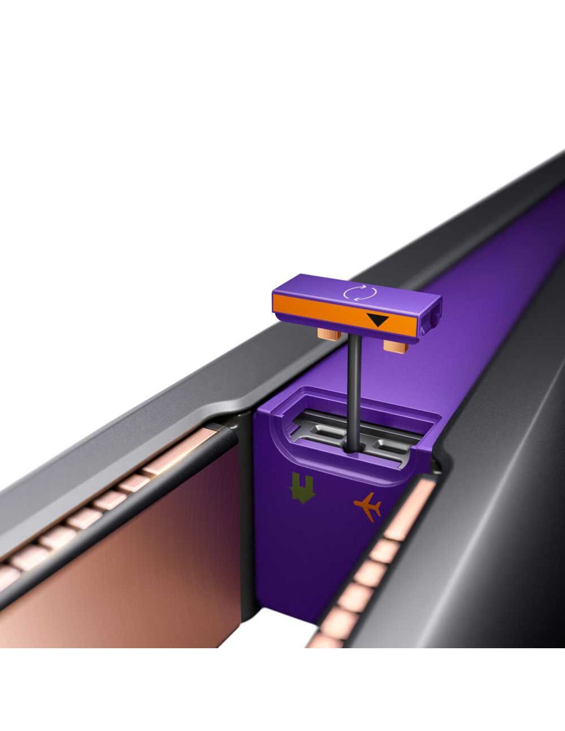 Dyson Corrale Pro Straightener