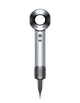Dyson Supersonic Hair Dryer Professional Edition Silver