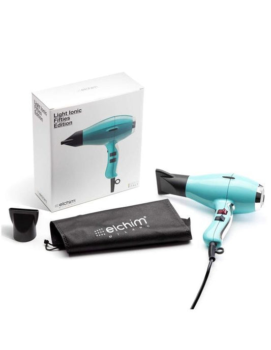 Elchim 3900 Light Iconic Hair Dyer