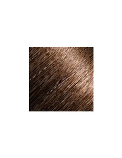 Lovely Lengths Clip-In Extensions 16 Inch 8 Honey Brown