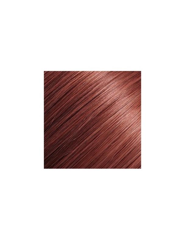 Lovely Lengths Clip-In Extensions 16 Inch 33 Red