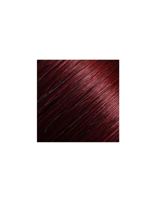 Lovely Lengths Clip-In Extensions 16 Inch 99J Plum