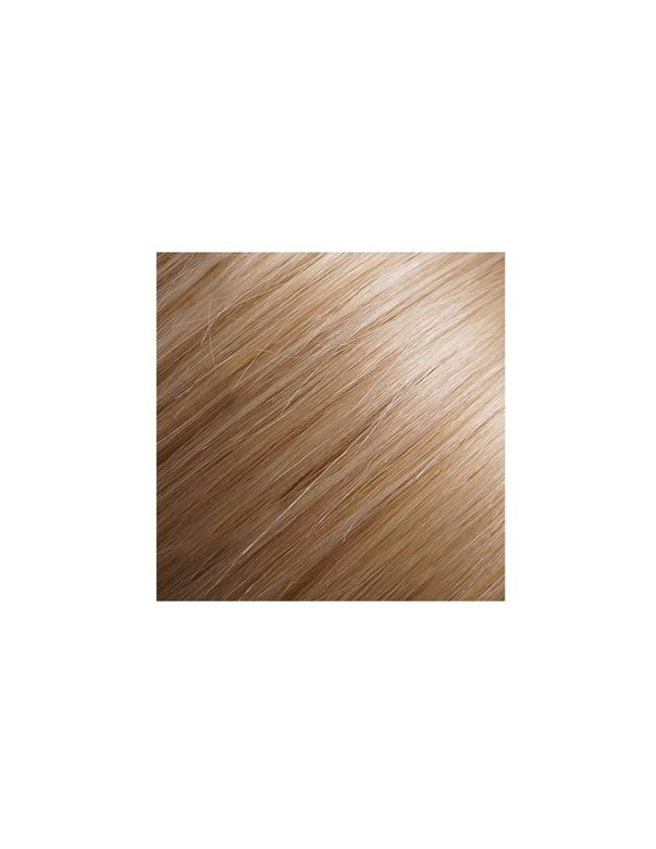 Lovely Lengths Clip-In Extensions 16 Inch 613 Bleach