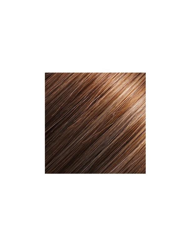 Lovely Lengths Clip-In Extensions 16 Inch 816 Honey Ash