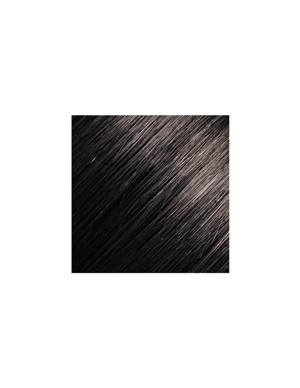 Lovely Lengths Clip-In Extensions 20 Inch 1 Black