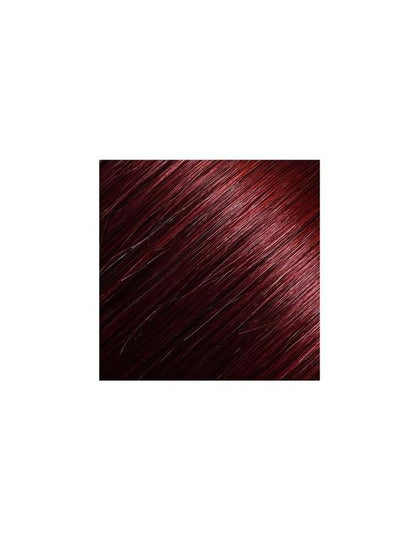Lovely Lengths Clip-In Extensions 20 Inch 99J Plum