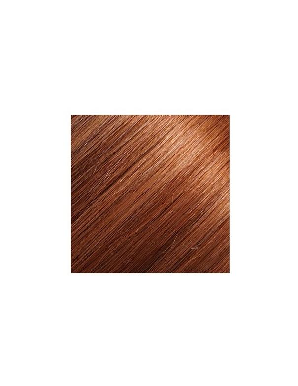 Extensions à clips Lovely Lengths 20 pouces 3027 Cuivre doré